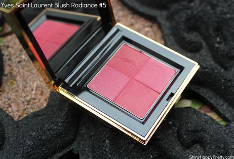 yves saint laurent blush radiance 5|ysl bronzer makeup.